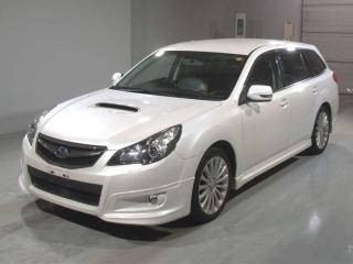 SUBARU LEGACY TOURING WAGON