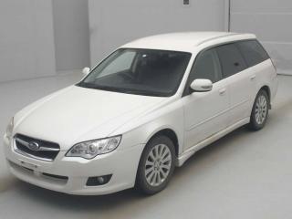 SUBARU LEGACY TOURING WAGON
