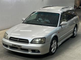 SUBARU LEGACY TOURING WAGON