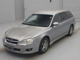 SUBARU LEGACY TOURING WAGON