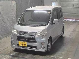 SUBARU LUCRA