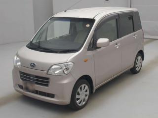SUBARU LUCRA