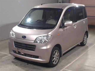 SUBARU LUCRA