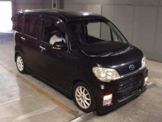 SUBARU LUCRA