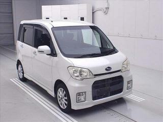 SUBARU LUCRA