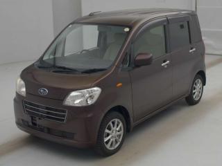 SUBARU LUCRA