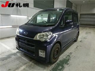 SUBARU LUCRA