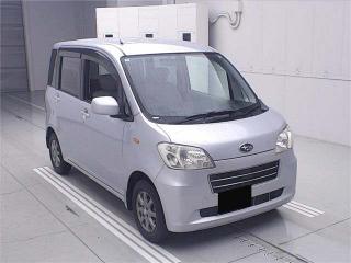 SUBARU LUCRA