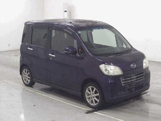 SUBARU LUCRA