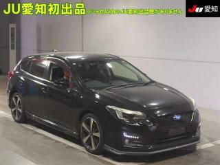 SUBARU IMPREZA SPORT