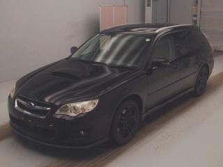 SUBARU LEGACY TOURING WAGON