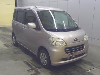 SUBARU LUCRA