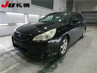 SUBARU LEGACY WAGON