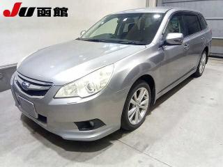 SUBARU LEGACY WAGON