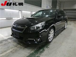 SUBARU LEGACY WAGON