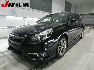 SUBARU LEGACY WAGON