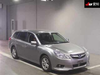 SUBARU LEGACY WAGON