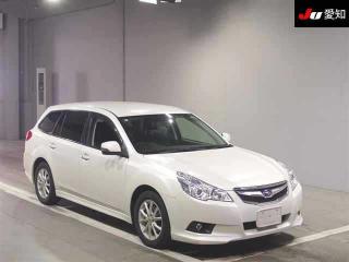 SUBARU LEGACY WAGON