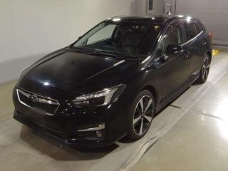 SUBARU IMPREZA SPORT