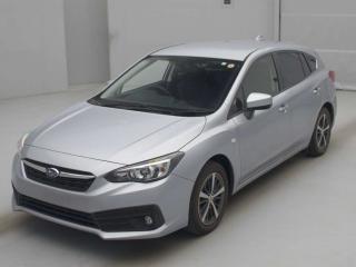 SUBARU IMPREZA SPORT