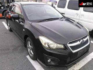 SUBARU IMPREZA SPORT