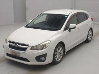 SUBARU IMPREZA SPORT