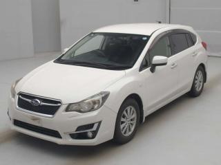 SUBARU IMPREZA SPORT