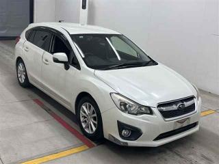 SUBARU IMPREZA SPORT