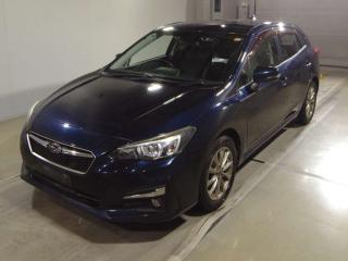 SUBARU IMPREZA SPORT