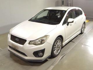 SUBARU IMPREZA SPORT