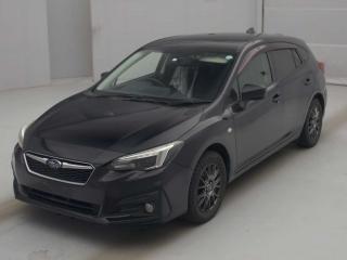 SUBARU IMPREZA SPORT