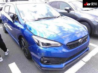 SUBARU IMPREZA SPORT