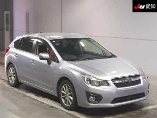 SUBARU IMPREZA SPORT