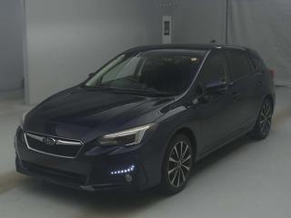 SUBARU IMPREZA SPORT