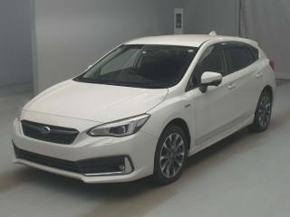 SUBARU IMPREZA SPORT