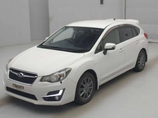 SUBARU IMPREZA SPORT