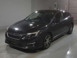 SUBARU IMPREZA SPORT