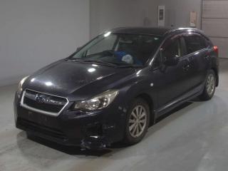 SUBARU IMPREZA SPORT