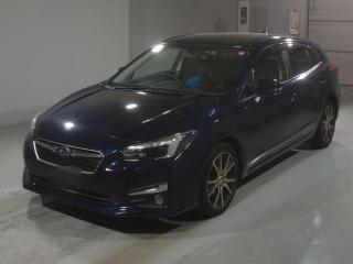 SUBARU IMPREZA SPORT
