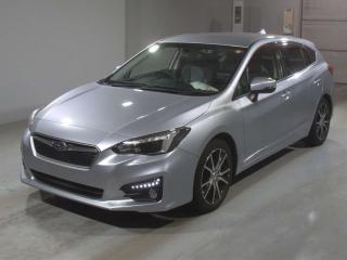 SUBARU IMPREZA SPORT