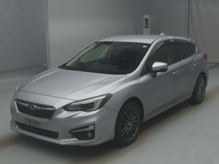 SUBARU IMPREZA SPORT