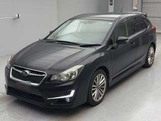 SUBARU IMPREZA SPORT