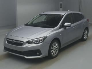 SUBARU IMPREZA SPORT