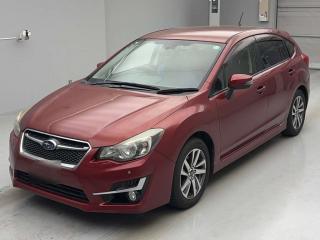 SUBARU IMPREZA SPORT