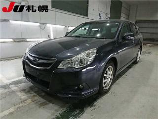 SUBARU LEGACY WAGON