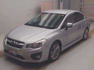 SUBARU IMPREZA G4