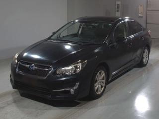 SUBARU IMPREZA G4