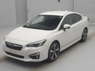 SUBARU IMPREZA G4
