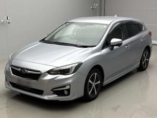 SUBARU IMPREZA SPORT