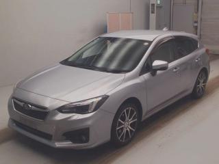 SUBARU IMPREZA SPORT